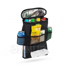 Háttámla szervező termo betéttel