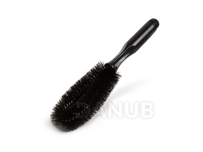 Keréktisztító kefe - hajlékony - 270 mm