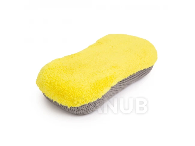 Mikroszálas szivacs - 230 x 110 x 55 mm