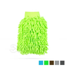 Mikroszálas autómosó kesztyű - 240 x 170 mm