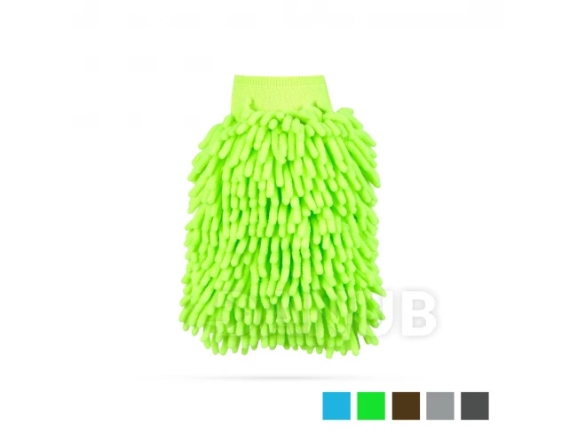 Mikroszálas autómosó kesztyű - 240 x 170 mm