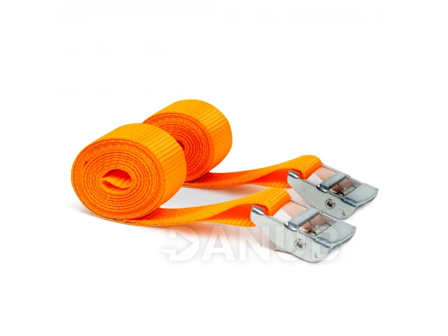 Rögzítő spanifer -  2,5 m x 25 mm - max 200 kg