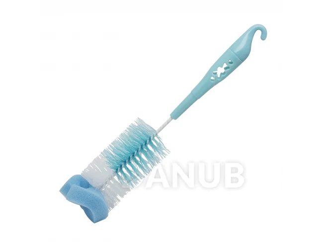 Kefe palackokhoz és csövekhez