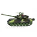 RC harckocsi 9993 2,4 GHz erdei álcázás RC harckocsi 9993 2,4 GHz erdei álcázás