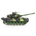 RC harckocsi 9993 2,4 GHz erdei álcázás RC harckocsi 9993 2,4 GHz erdei álcázás