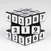 Sudoku kocka - Fehér