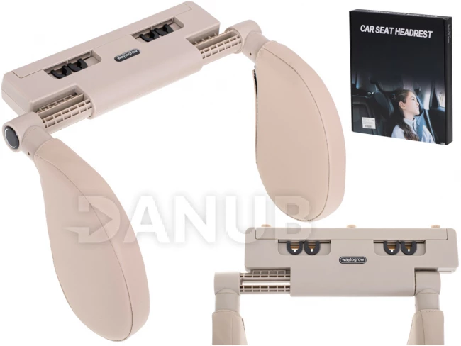 Állítható fejtámla BÉZS