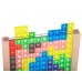 Tetris logikai játék Tetris logikai játék