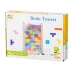 Tetris logikai játék Tetris logikai játék