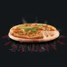 Pizza aerátor - Pizza tányér Pizza aerátor - Pizza tányér