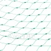 Madarak elleni védőháló - 5x50 m - zöld