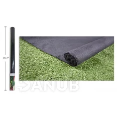 Takaró szövet gyomok ellen