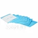 Egészségügyi alátét - 35x45 cm - 10db