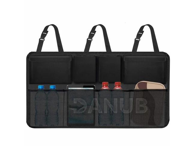 Autósülés-szervező - 90x50 cm 