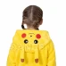 Plüss overall Kigurumi - pikachu minta - 130-140 cm