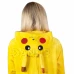 Plüss overall Kigurumi - pikachu minta - M méret - 170 cm