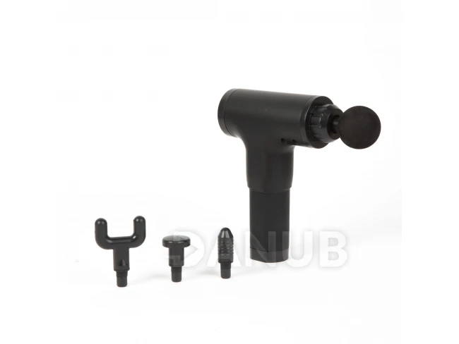 Vibrációs masszázskészülék - akkumulátoros