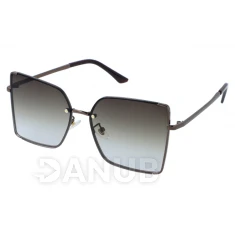 Napszemüveg City Look - Brown&Bronze