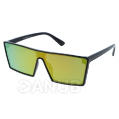 Polarizáló napszemüvegek Straight Red