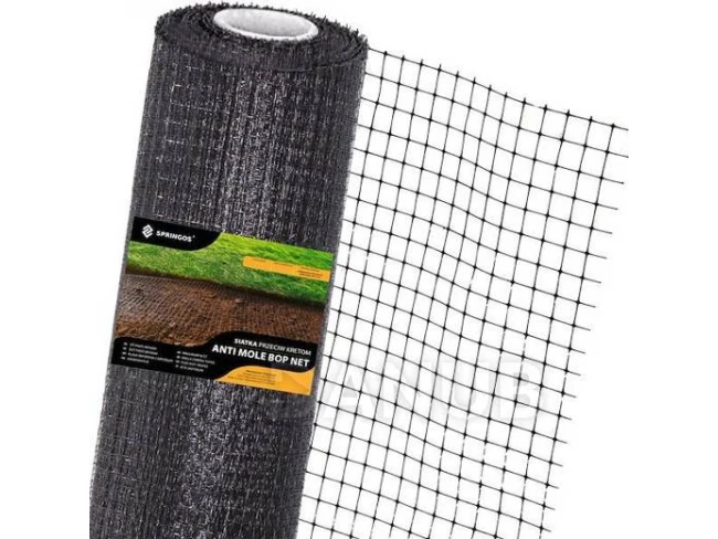 Vakondháló - 1x25m - 30g/m2