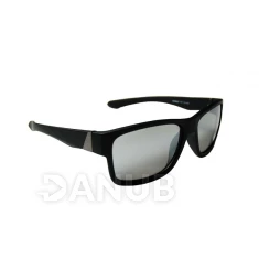 Napszemüveg Aman silver