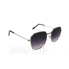 Napszemüveg Barcelona Gold Grey