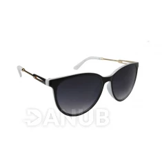 Napszemüveg French Style Black&White 