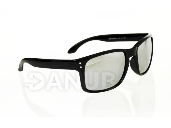 Napszemüveg Mirror Silver