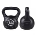 Kettlebell fekete - 2kg Kettlebell fekete - 2kg