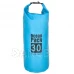 Vízálló paddleboard táska - 30L - kék Vízálló paddleboard táska - 30L - kék