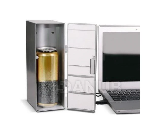 USB hűtőszekrény Max