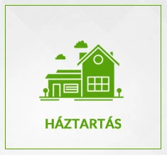 Háztartás
