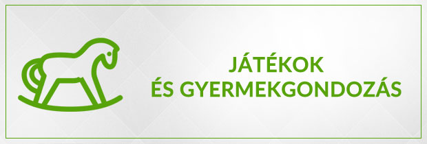 Játékok. Játékok és fejtörők